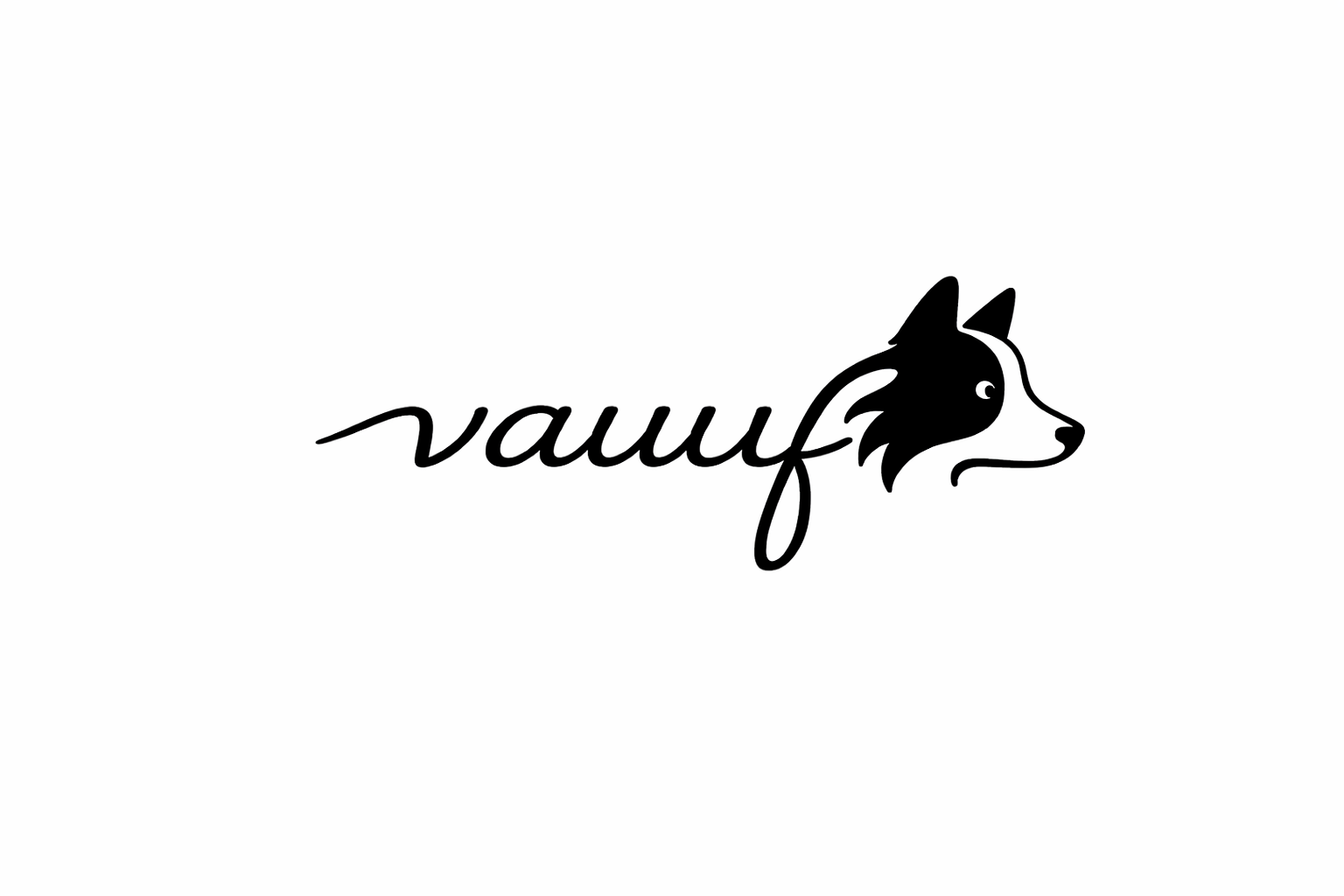 Vauuf logó